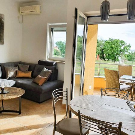 Apartmán Lastovka Pošesi Medulin Exteriér fotografie