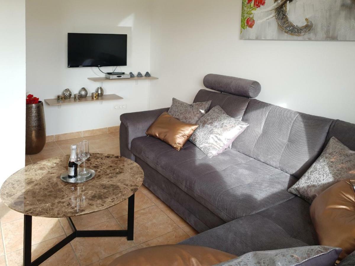 Apartmán Lastovka Pošesi Medulin Exteriér fotografie
