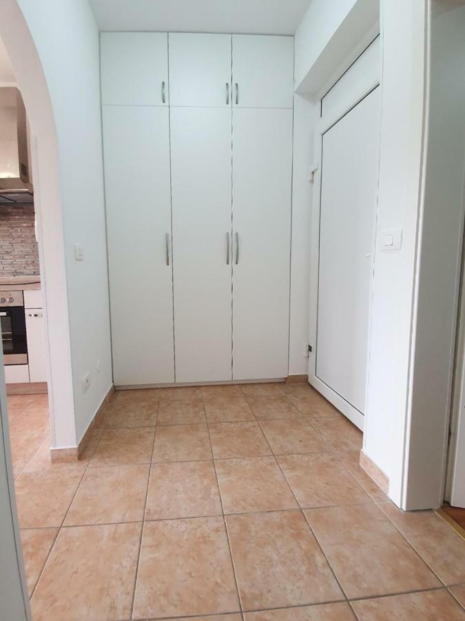 Apartmán Lastovka Pošesi Medulin Exteriér fotografie