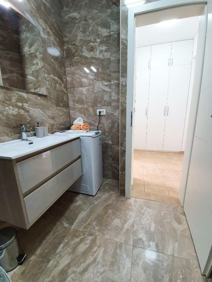 Apartmán Lastovka Pošesi Medulin Exteriér fotografie
