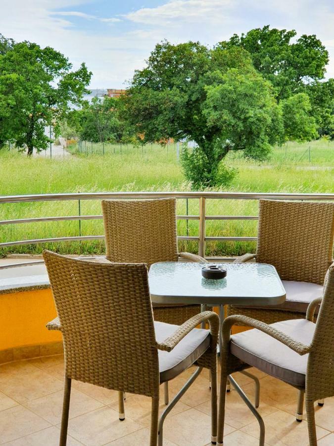 Apartmán Lastovka Pošesi Medulin Exteriér fotografie