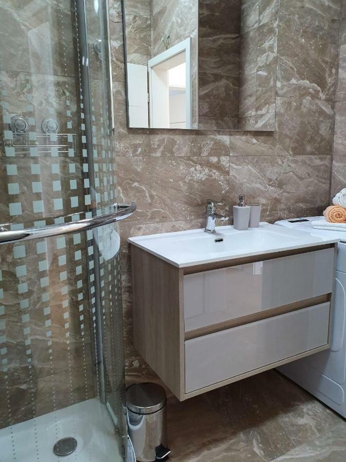 Apartmán Lastovka Pošesi Medulin Exteriér fotografie